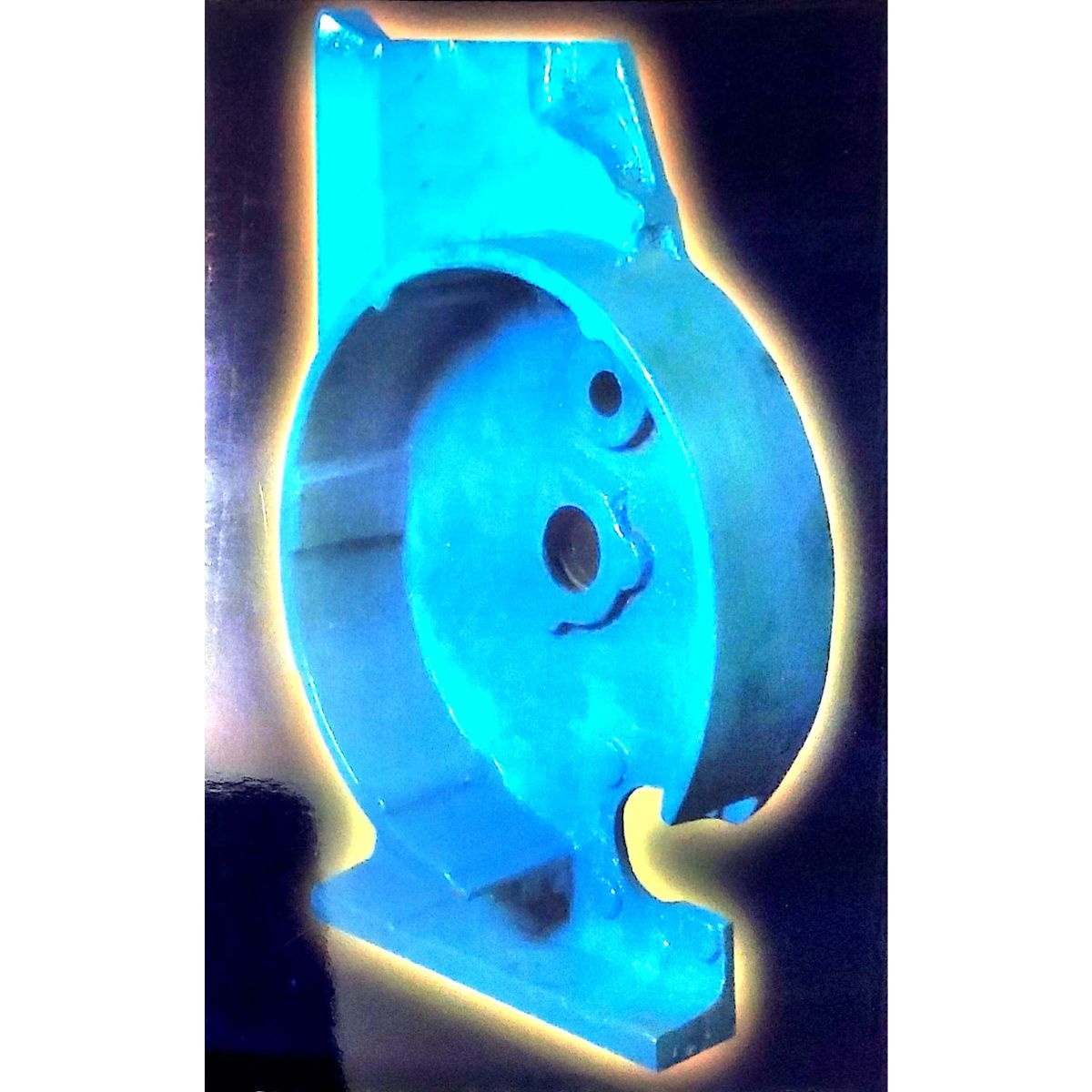Slide Plate Coal Feeder